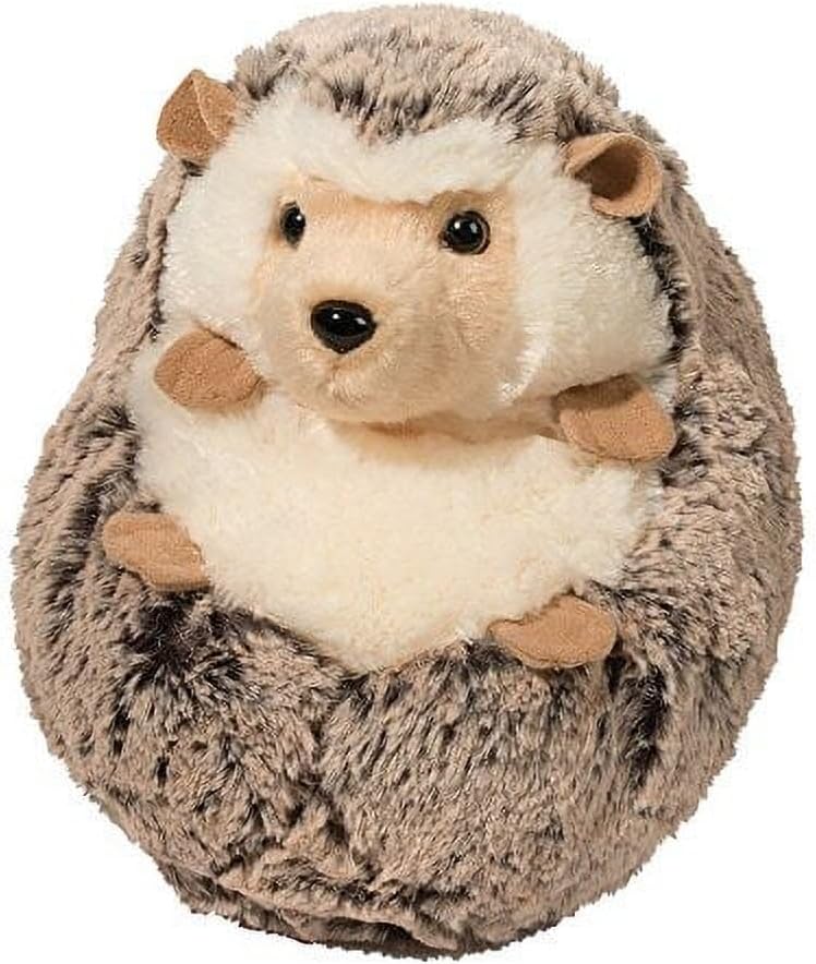 Douglas Large Spunky Hedgehog Plush Stuffed Animal