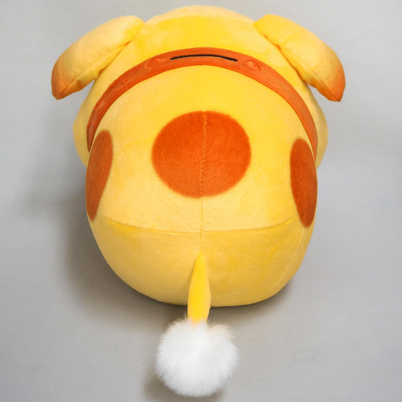 LRRRXA 2023 New Ice Pikmins Plush Toy 9 Inch