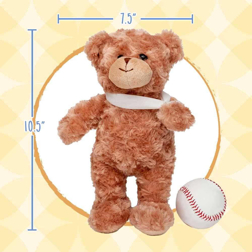 Broken Arm Bear Teddy 105 Inches Reversible Cast Sling
