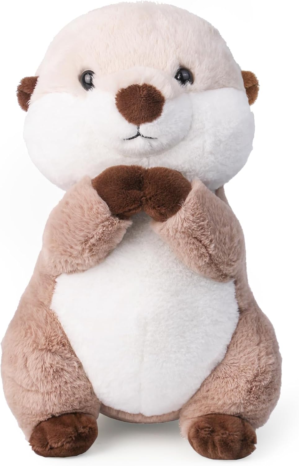 Riuhot Otter Plush Toy 157 Soft Stuffed Animal