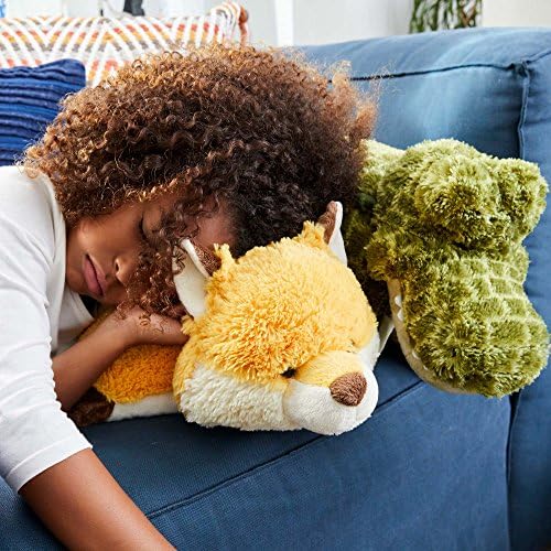 Pillow Pets Originals Wild Fox 18 Plush Pillow Toy