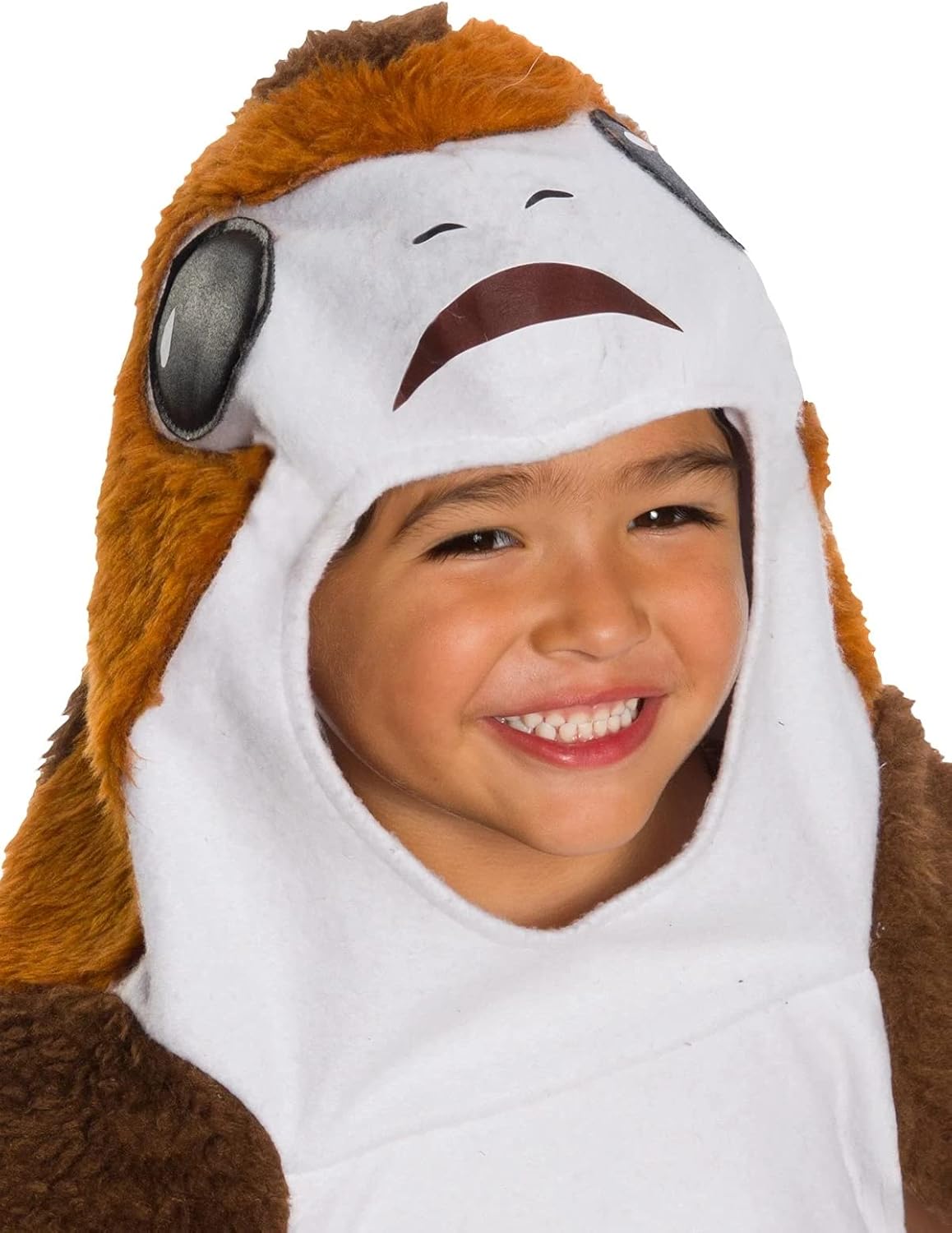 Rubies Childs Costume Star Wars Porg Deluxe Tunic