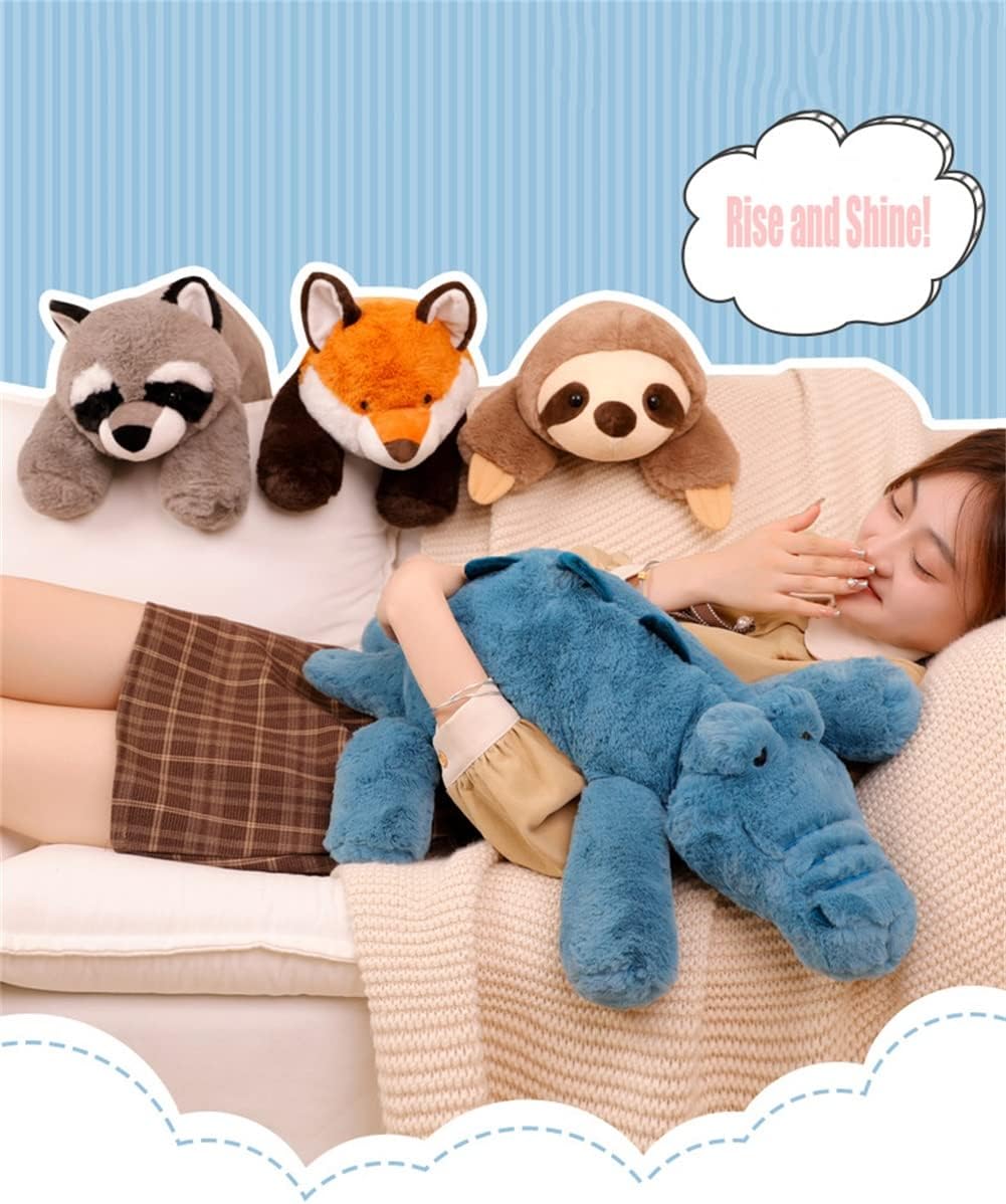 PINMINGS Weighted Plushies for Adults and Kids