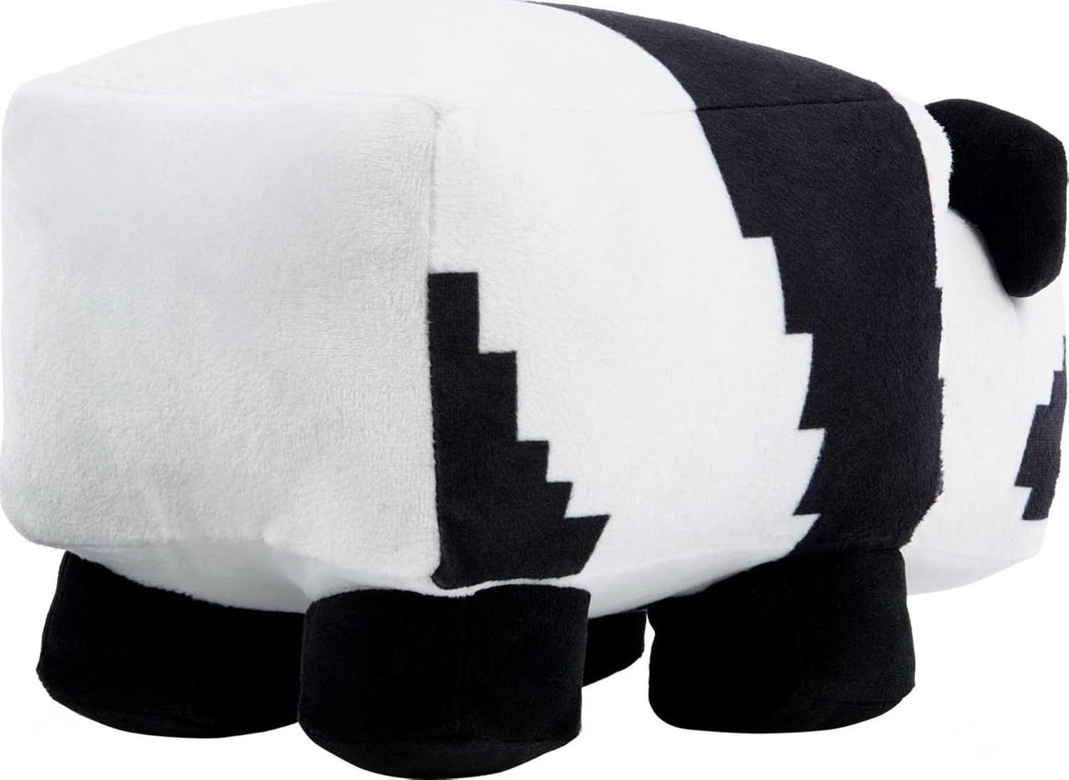 Mattel Minecraft Basic Panda Plush Toy
