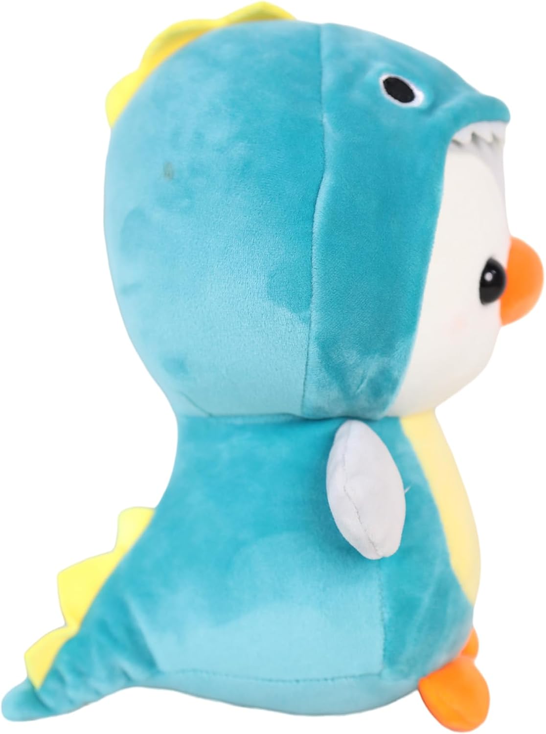 Duck Penguin Stuffed Animal Dinosaur Costume Plush Toy 10 Inch