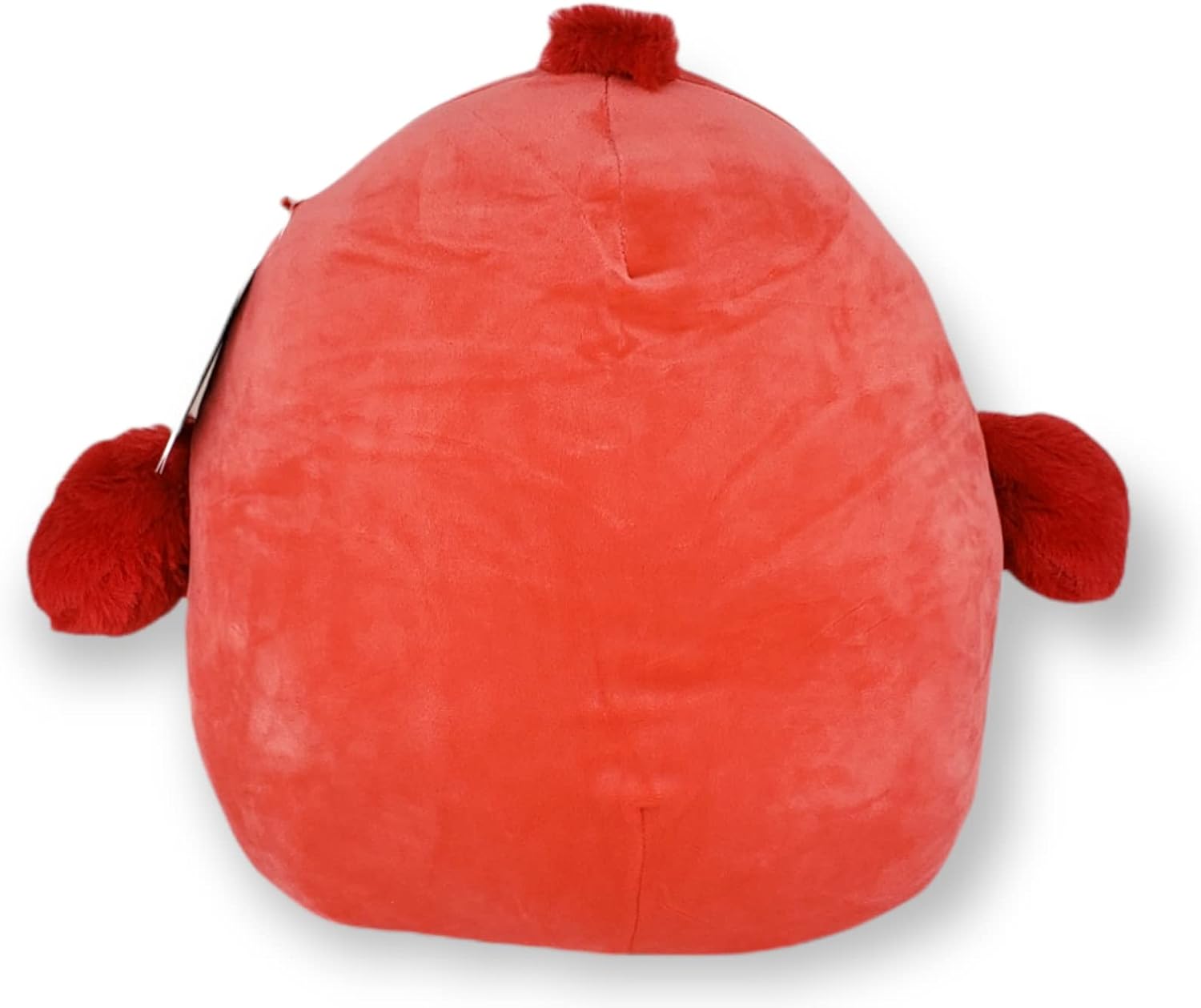 SQUISHMALLOW KellyToys - 12 Inch Cazlan The Red Cardinal