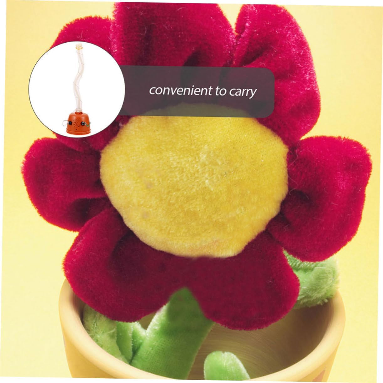 COLLBATH DIY Dancing Movement Toy for Kids