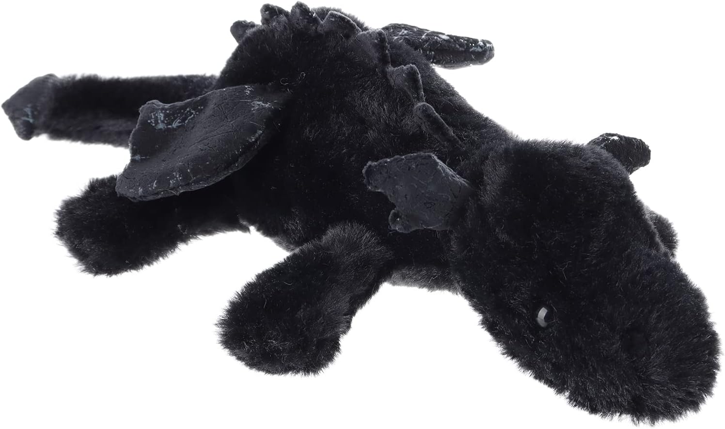 Apricot Lamb Lying Dragon Dinosaur Plush Toy 249 Inches