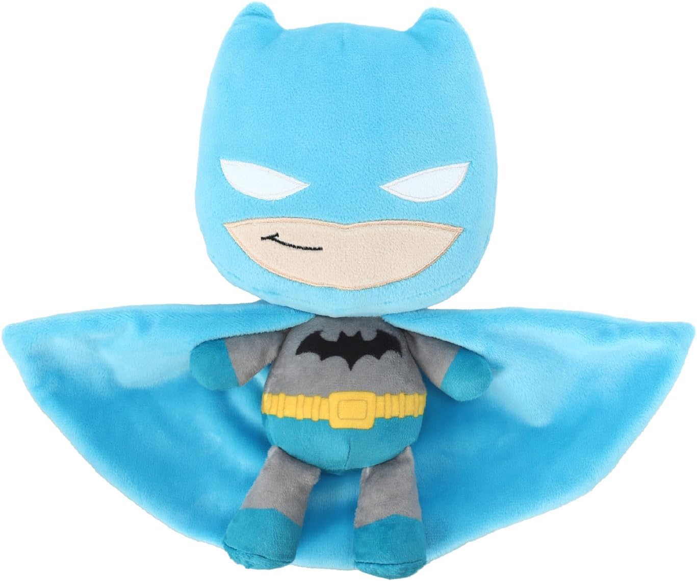 KIDS PREFERRED Batman Stuffed Animal 10 Inches