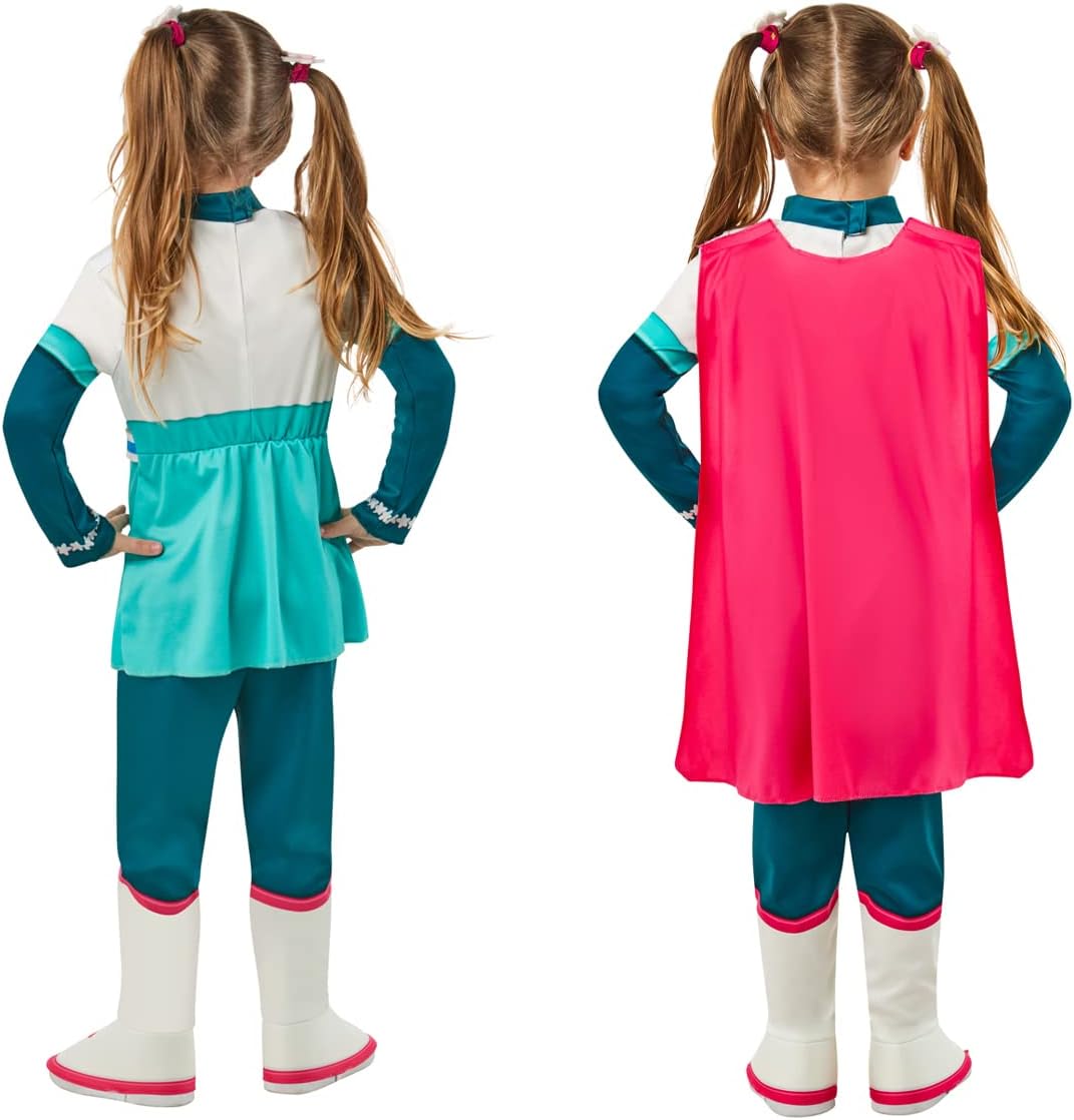 Rubies Toddler Starbeam Costume