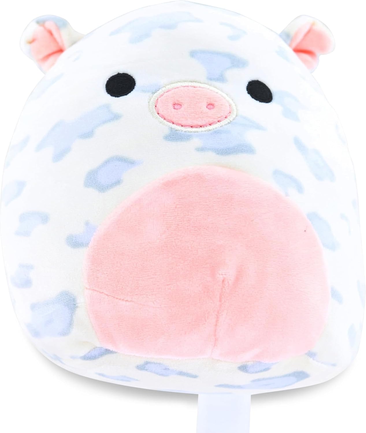 Squishmallows Kellytoy Rosie The Pig 8 Inches Plush Toy