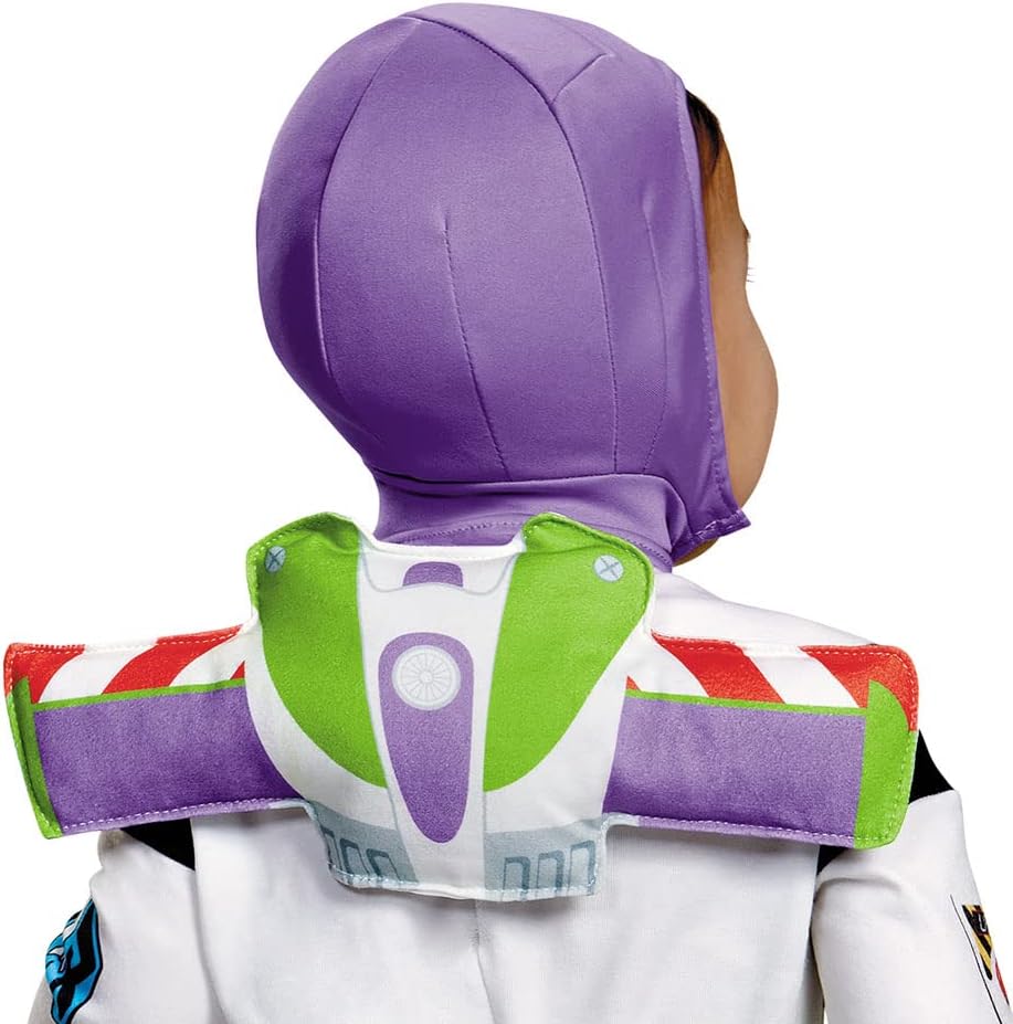Clearstone Disguise Costume Buzz Lightyear 12-18M