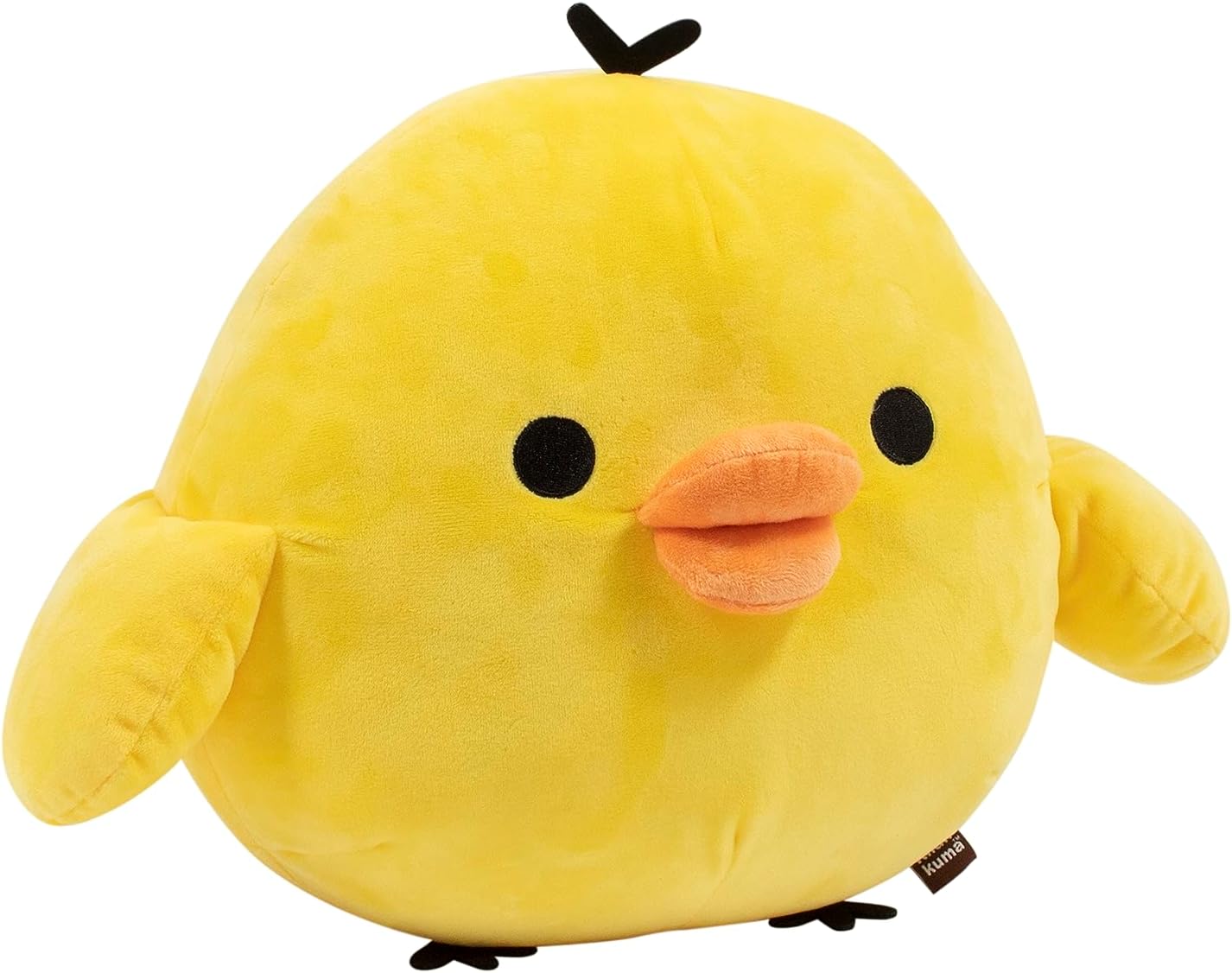 San-X Rilakkuma Kiiroitori Plush Large