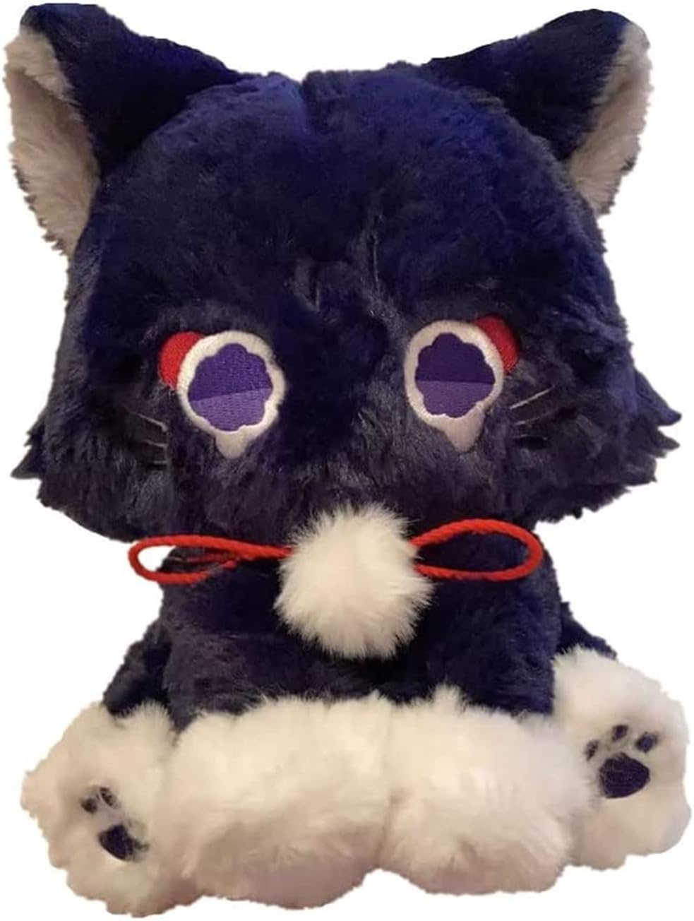 Kila Mela Anime Cat Plush Stuffed Animal