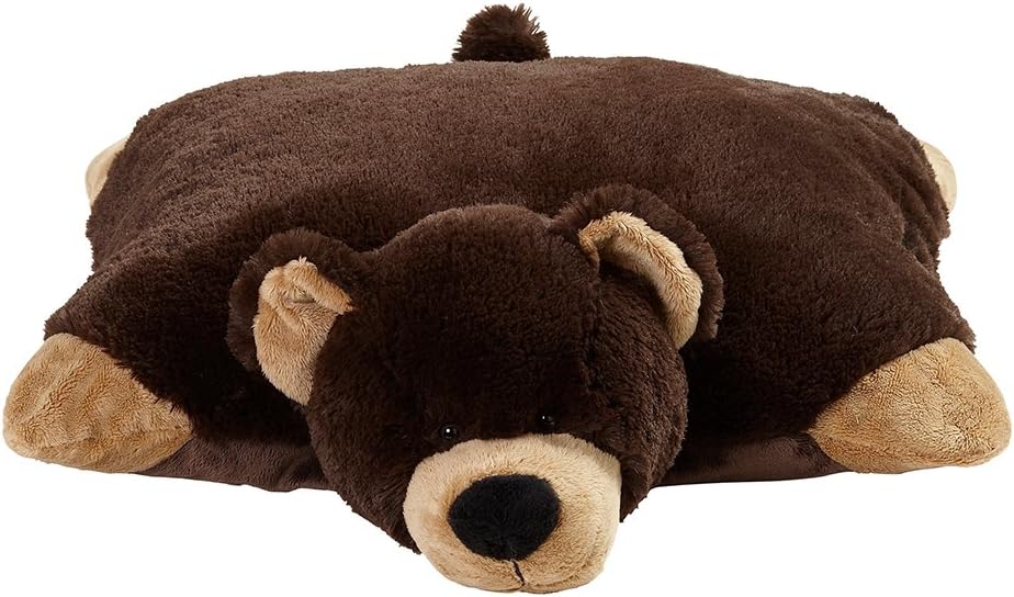 Pillow Pets Originals Mr Bear 18 Plush Pillow Toy