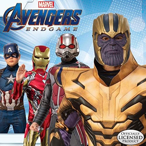 Rubies Marvel Avengers Endgame Wasp Costume for Kids
