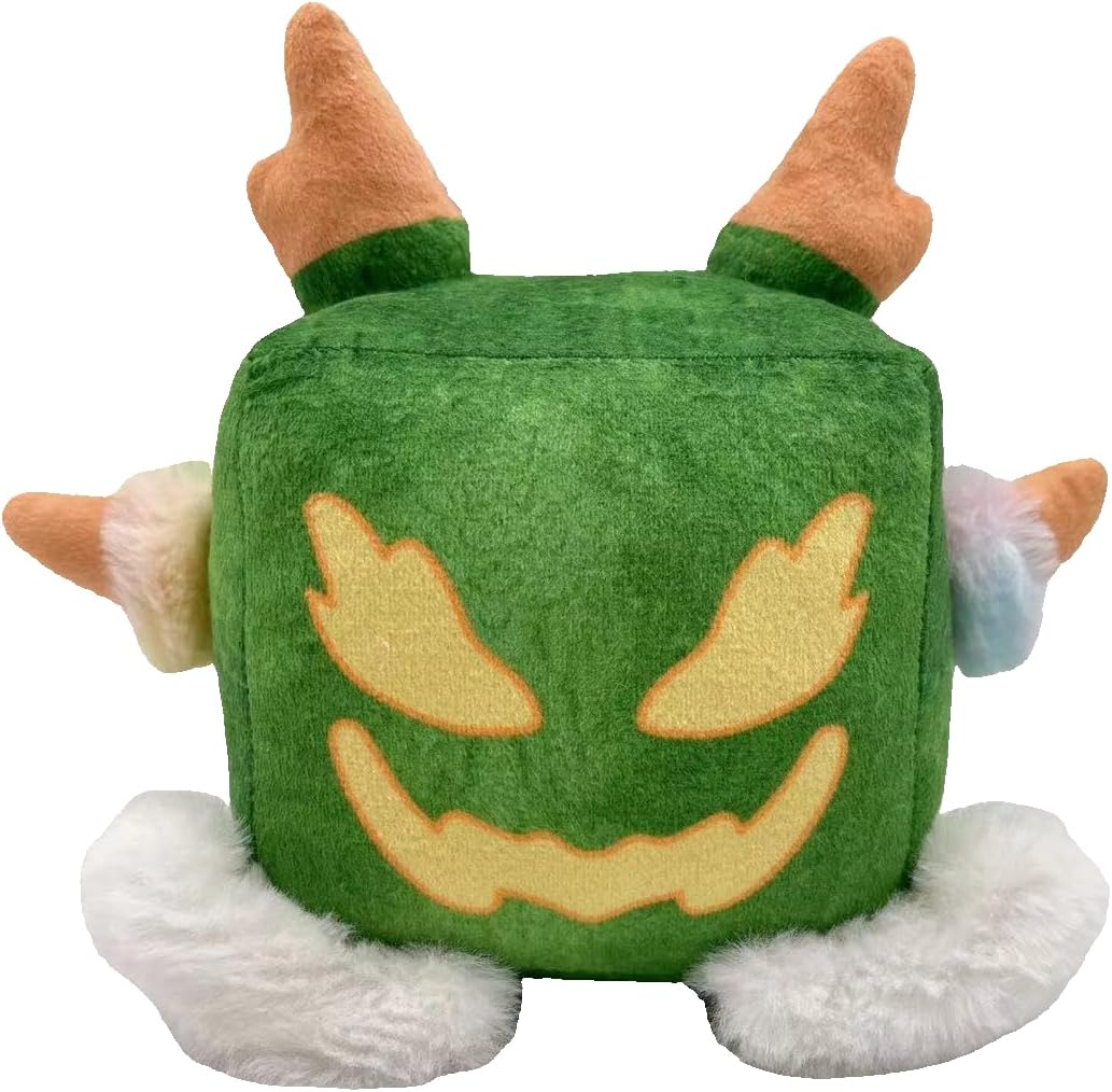 Blox Plush Toy Dragon Stuffed Animal