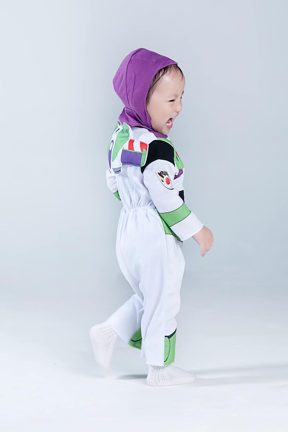 Clearstone Disguise Costume Buzz Lightyear 12-18M
