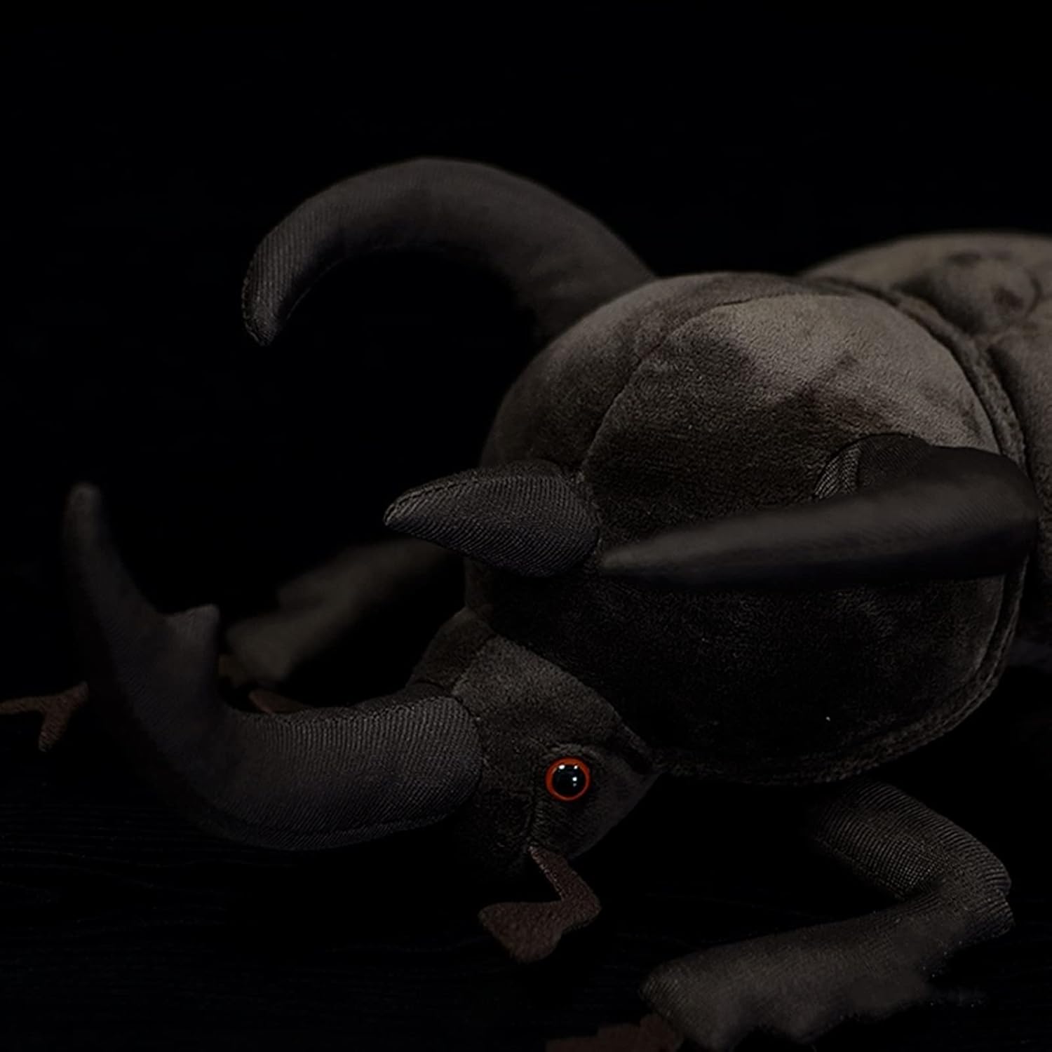 ZHONGXIN MADE 10 Inch Atlas Beetle Plush Toy