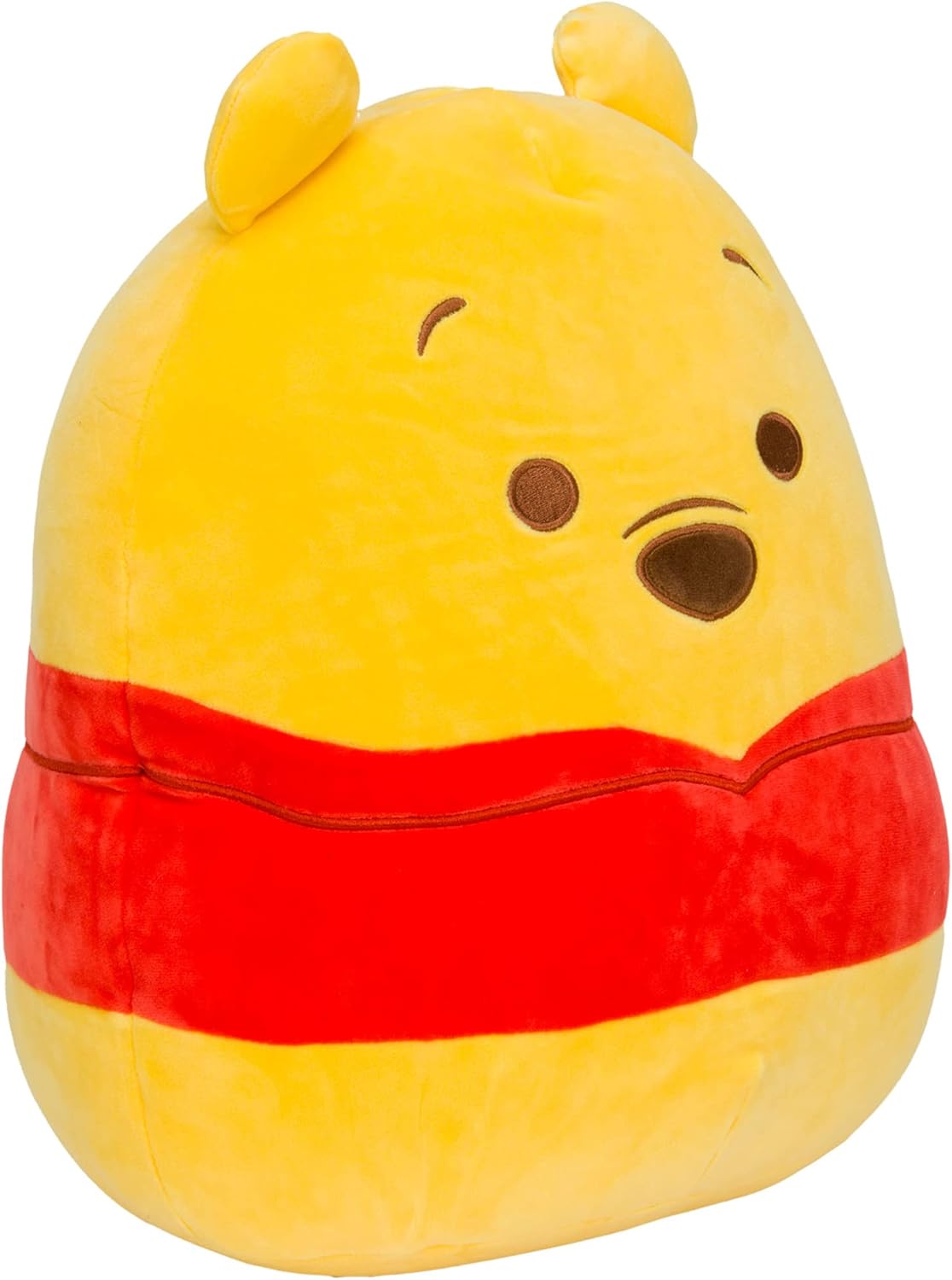 Squishmallows Official 14 Winnie the Pooh Plush Toy