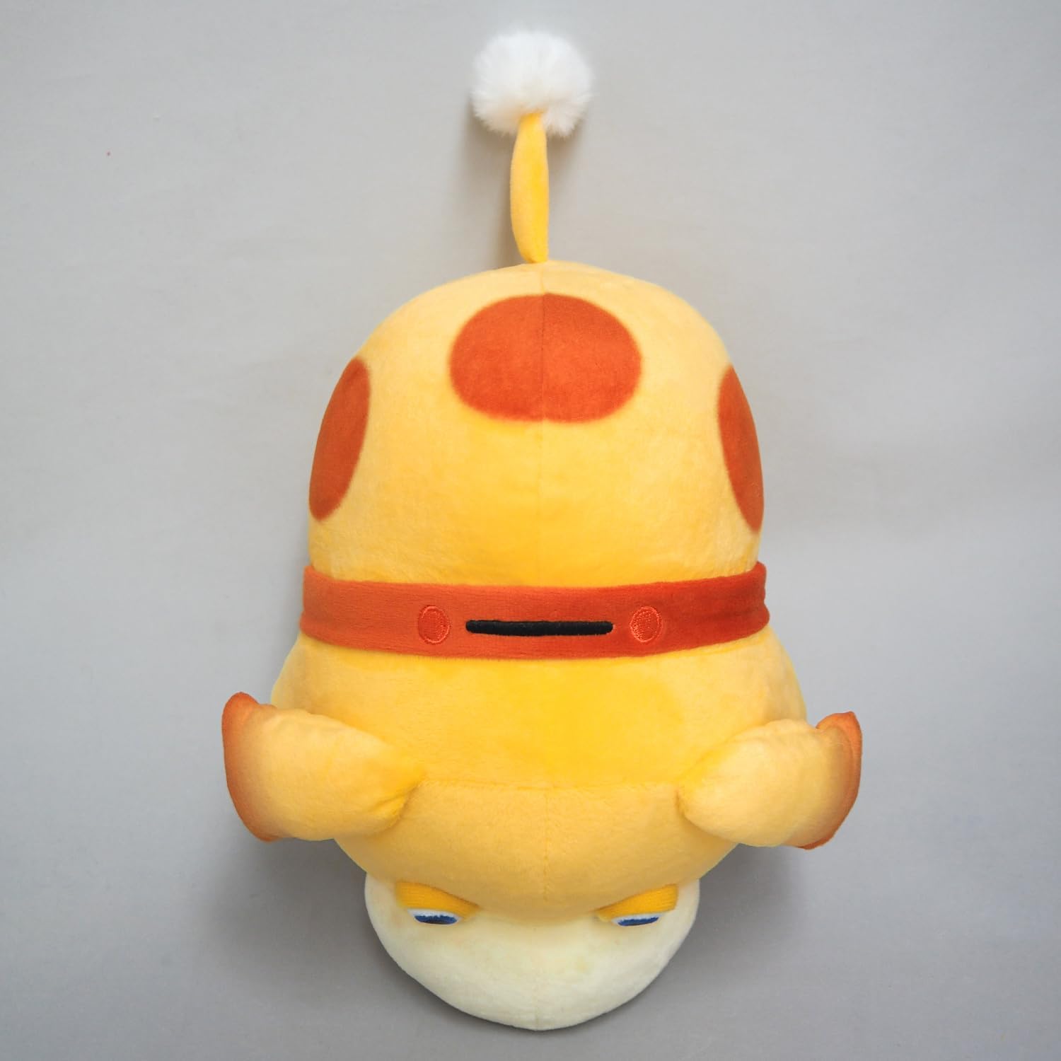 LRRRXA 2023 New Ice Pikmins Plush Toy 9 Inch