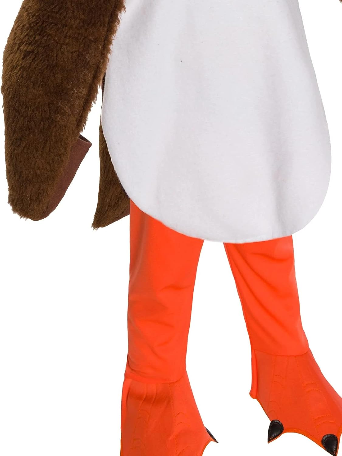 Rubies Childs Costume Star Wars Porg Deluxe Tunic