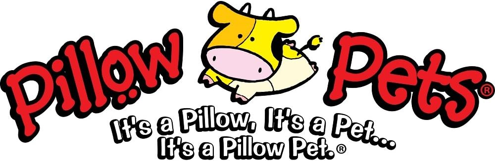Pillow Pets Originals Mr Bear 18 Plush Pillow Toy