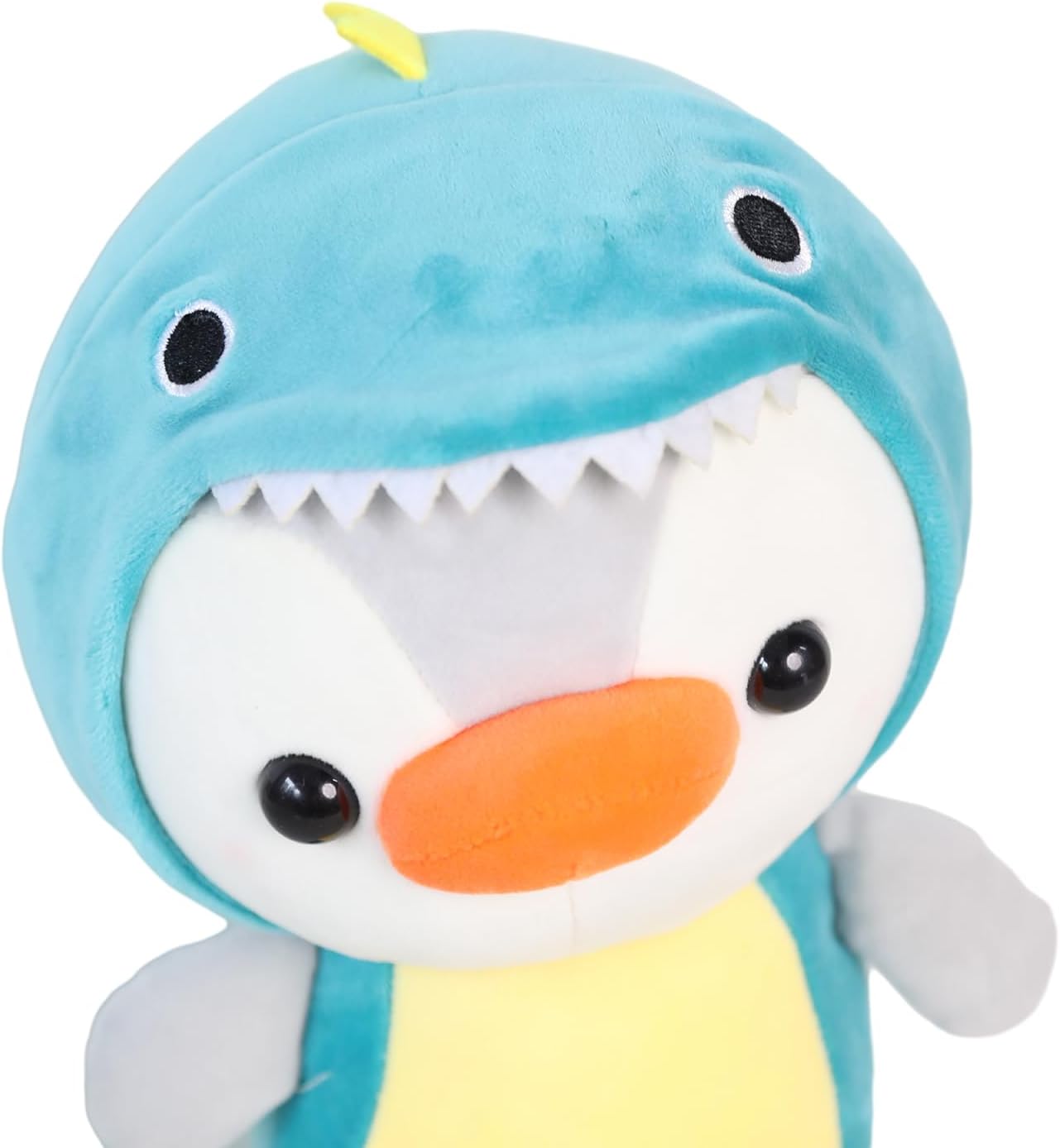 Duck Penguin Stuffed Animal Dinosaur Costume Plush Toy 10 Inch