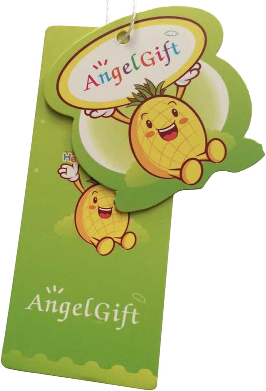 AngelGift Cuddly Big Soft Toys Llama Alpaca Doll