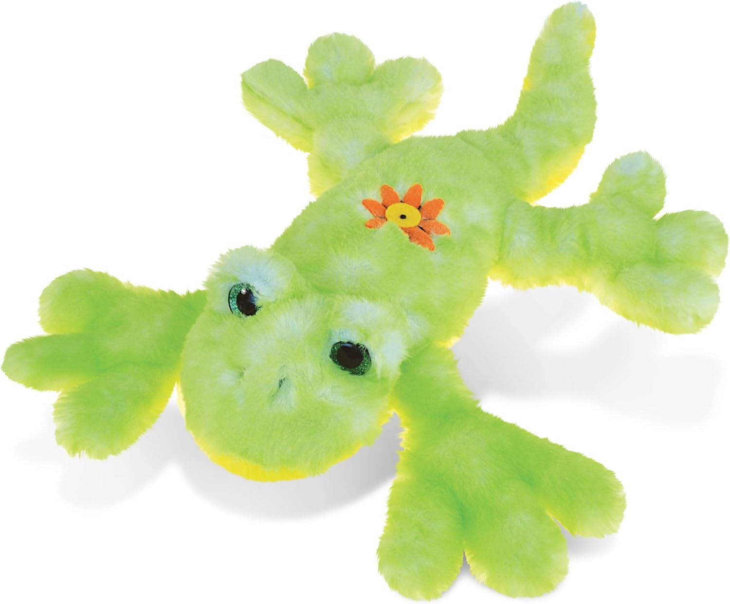 DolliBu Plush Gecko Stuffed Animal - 135 Inch 1