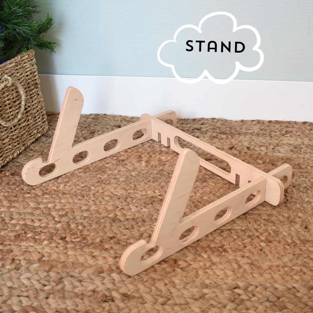 Montessori Busy Board for Toddlers and Adults