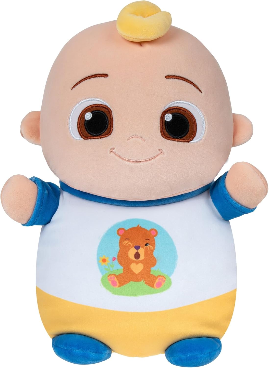 Squishmallows Original CoComelon HugMees 14-Inch Plush