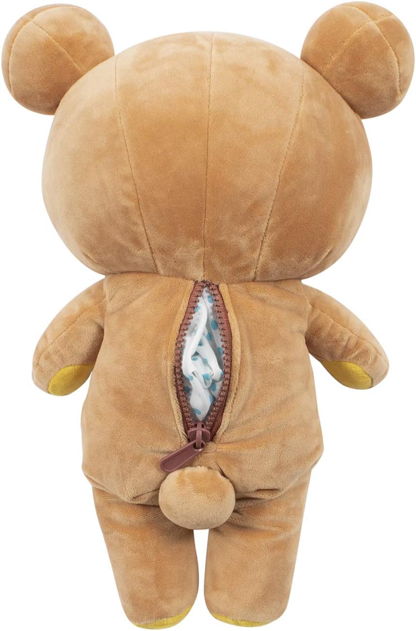 Rilakkuma San-X Original Plush Toy - Medium