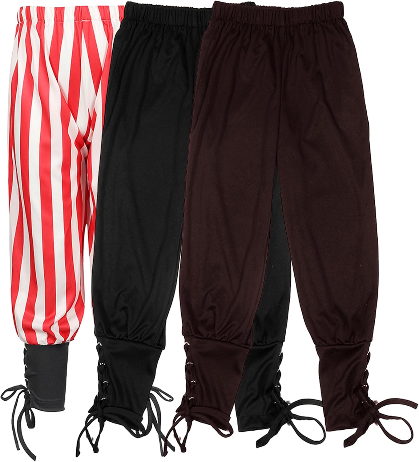 Kid Pirate Costume with Accessories for Halloween