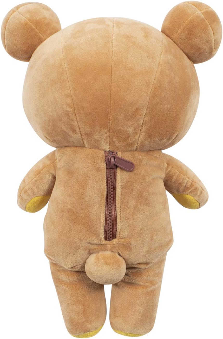 Rilakkuma San-X Original Plush Toy - Medium