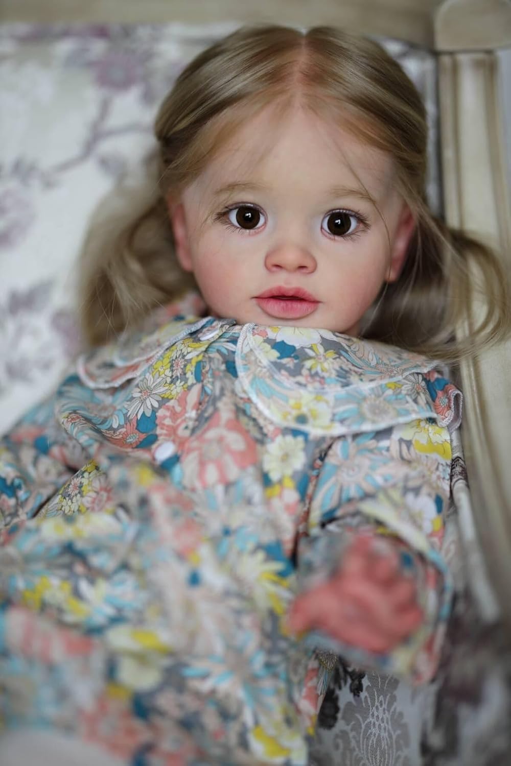 Angelbaby Realistic Reborn Baby Doll 26 Inch
