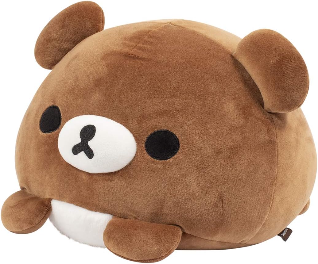 San-X Original Rilakkuma Mochi Cushion Plush