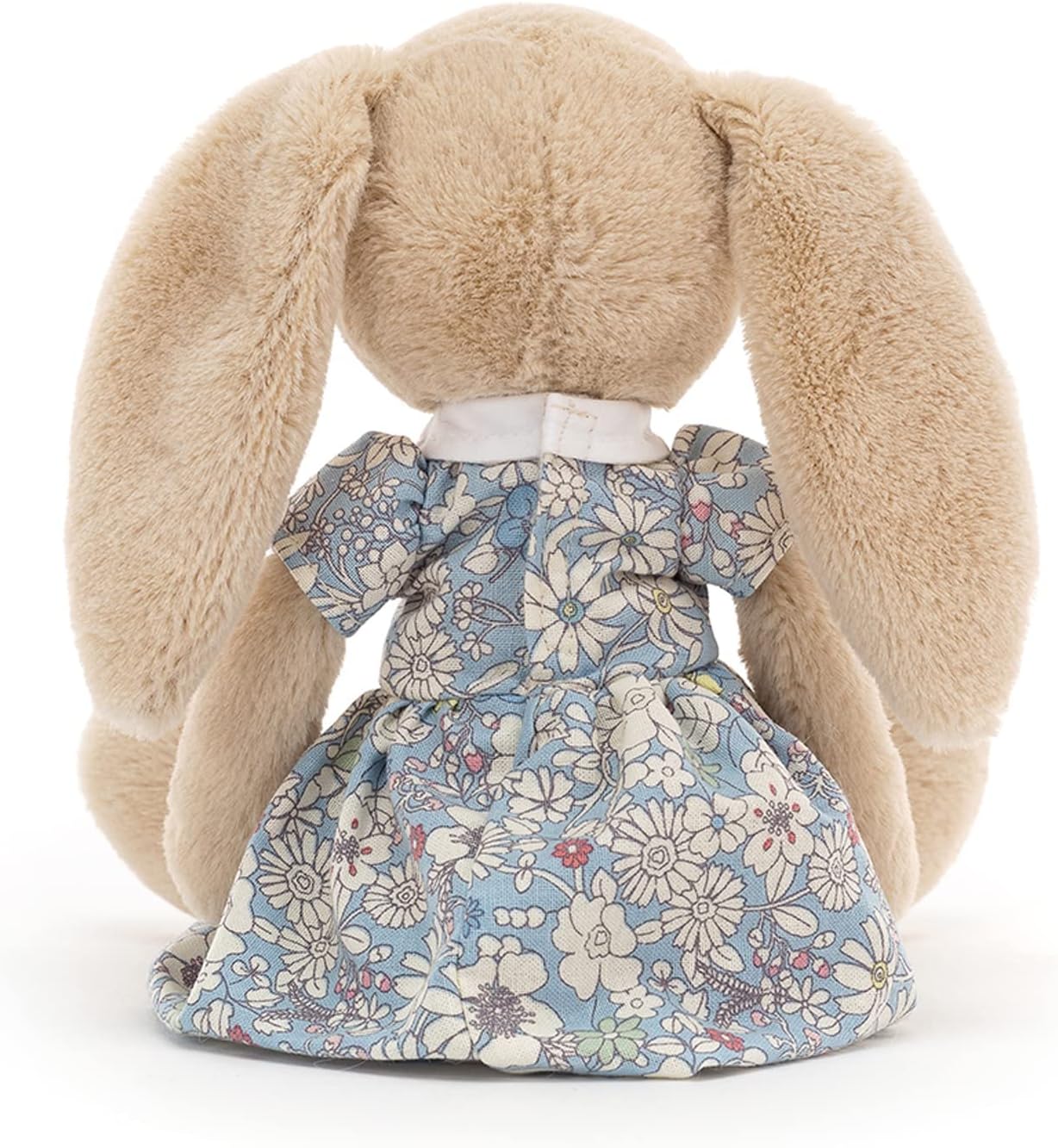 Jellycat Lottie Bunny Floral 11 Inch Plush Toy