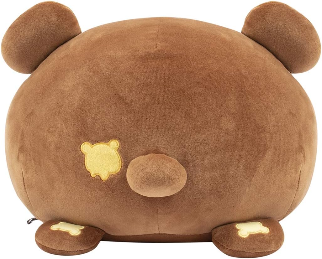 San-X Original Rilakkuma Mochi Cushion Plush