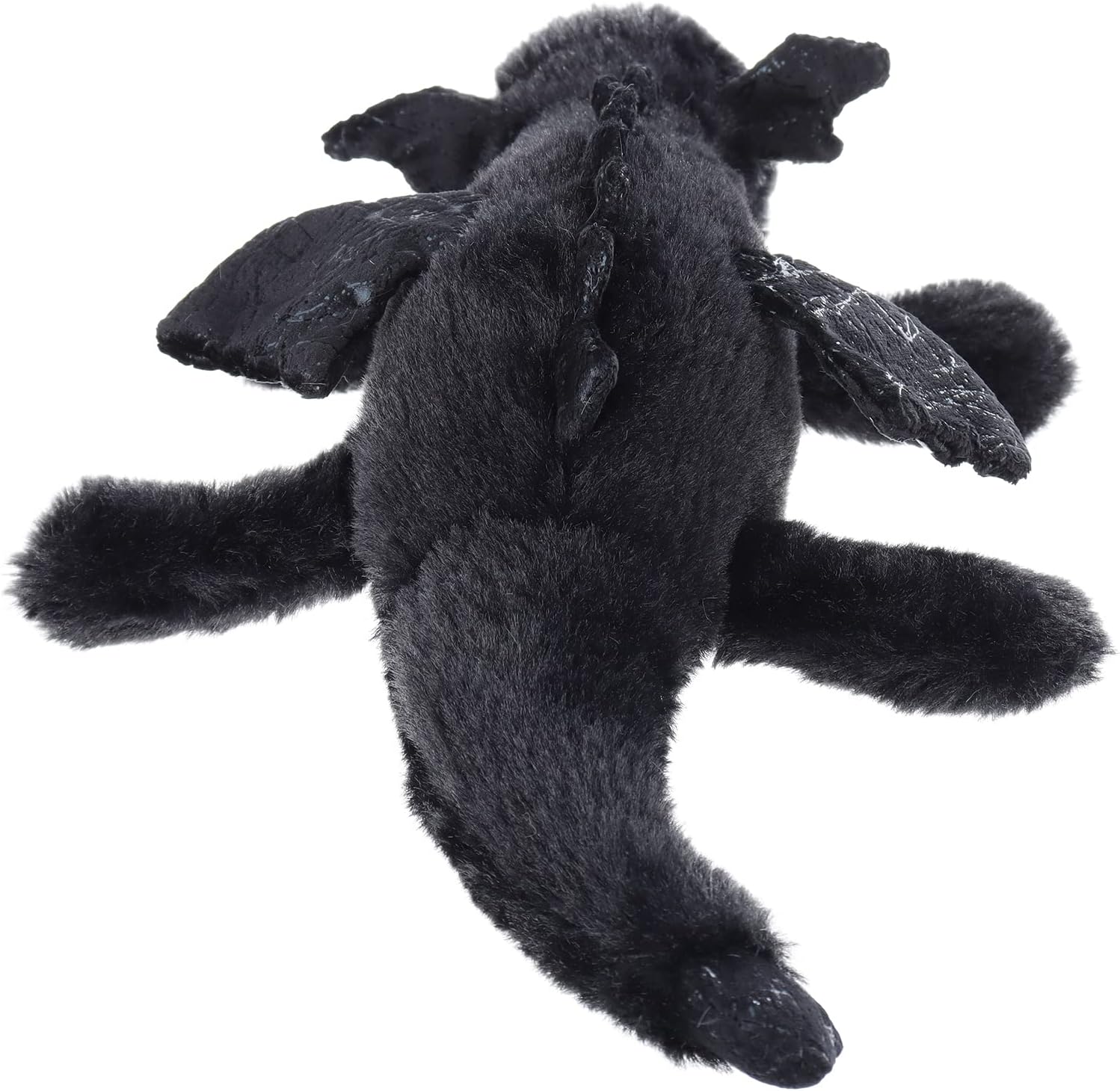Apricot Lamb Lying Dragon Dinosaur Plush Toy 249 Inches