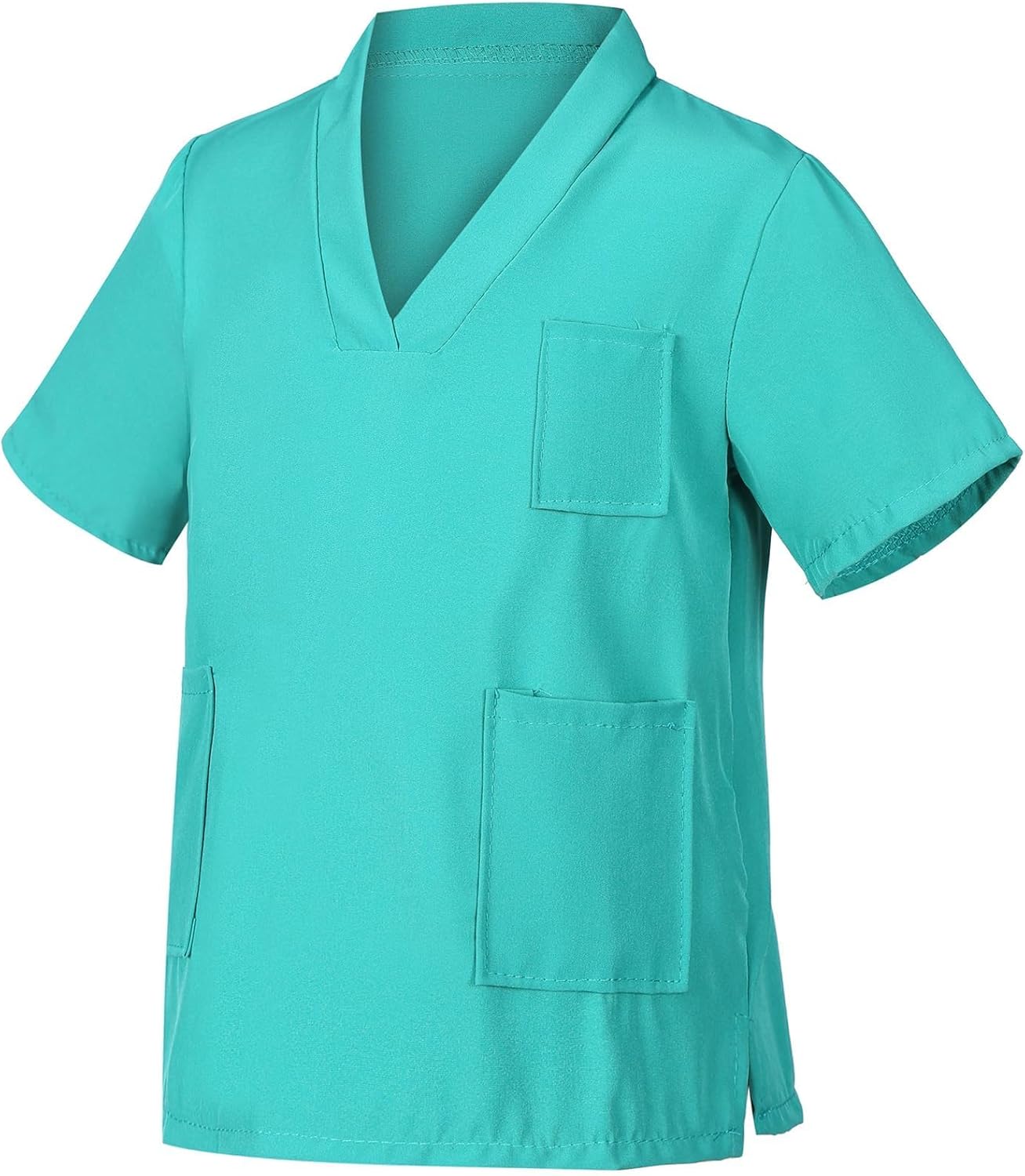 Doctor Costume for Kids Toddler Girls Boys Halloween Party Dress Up