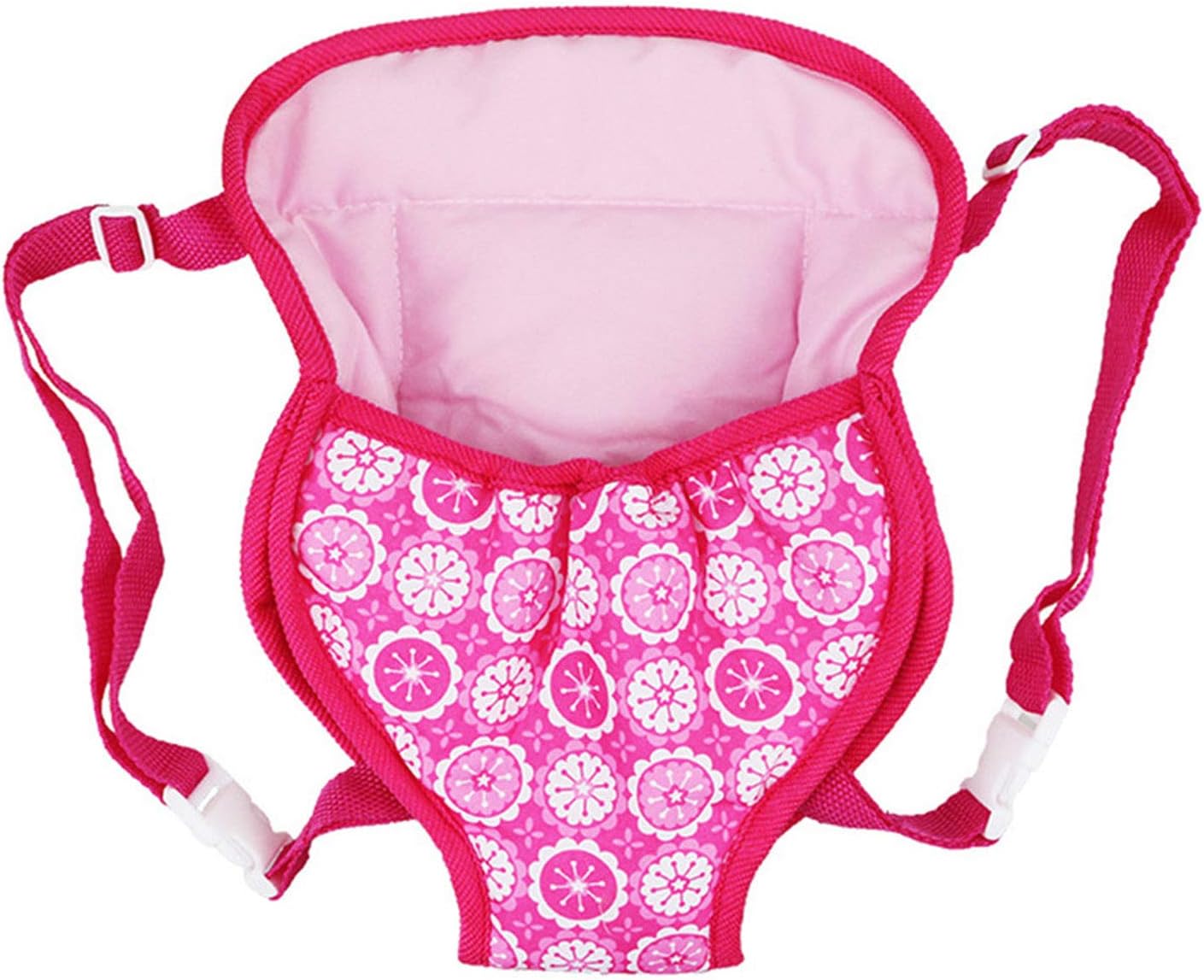XADP Baby Doll Carrier Backpack for 15-18 Inch Dolls