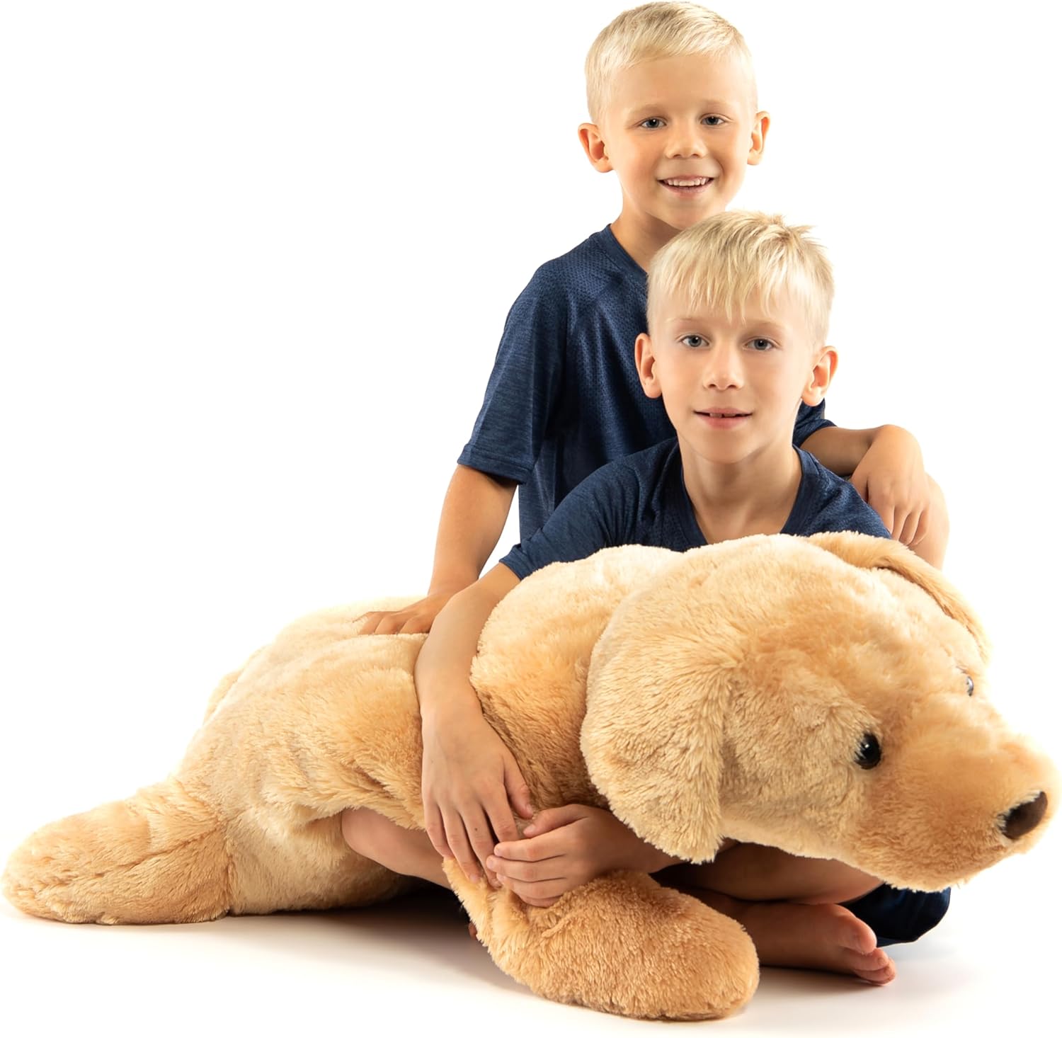 Extra Large Stuffed Teddy Bear Hugging Toy for Kids