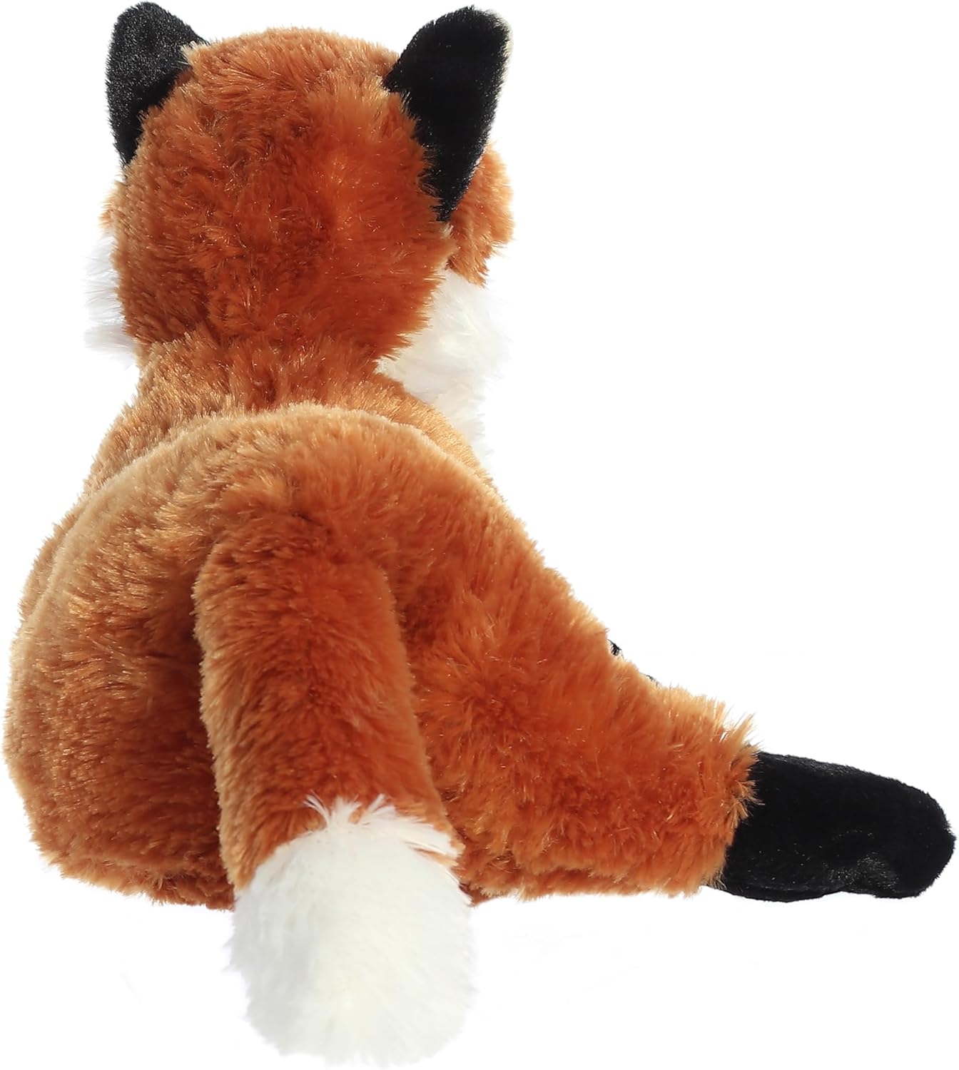 Aurora Adorable Flopsie Fox Plush Toy 12 Inches