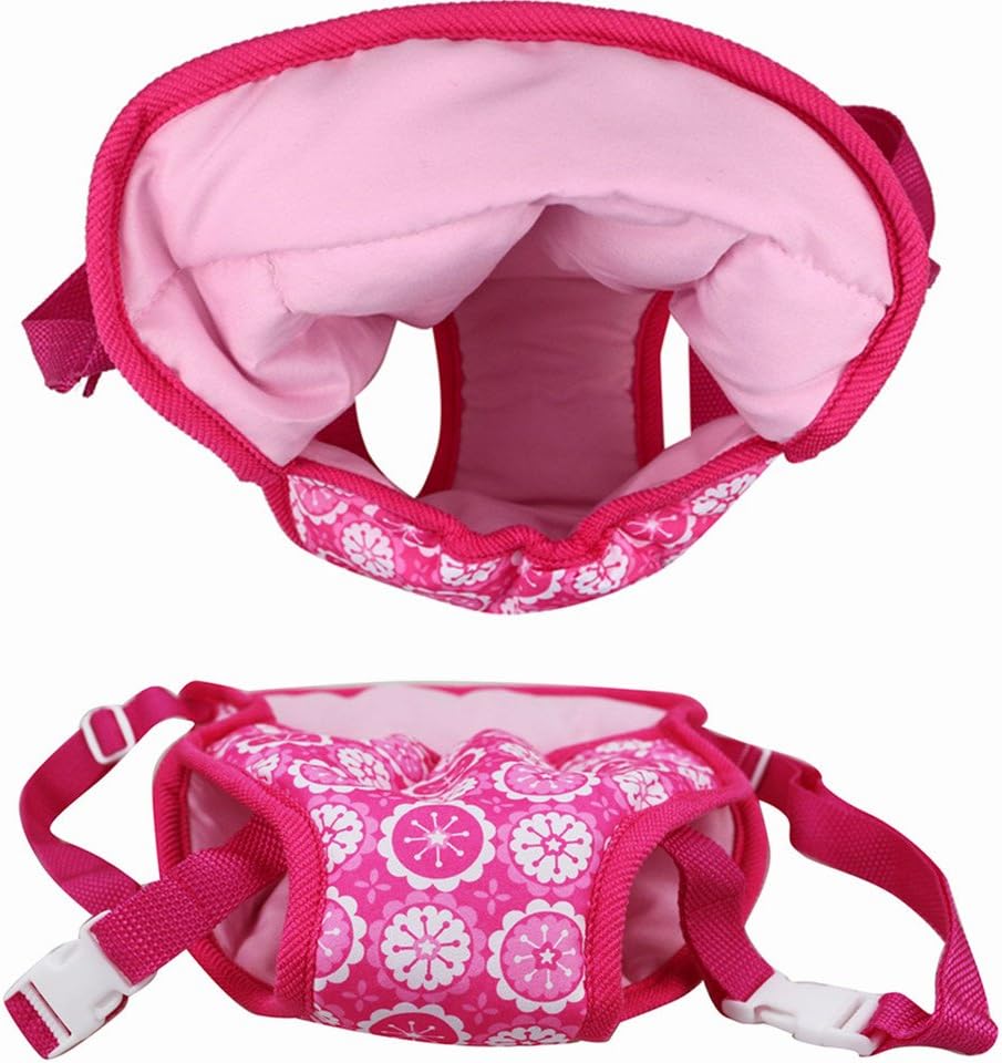 XADP Baby Doll Carrier Backpack for 15-18 Inch Dolls
