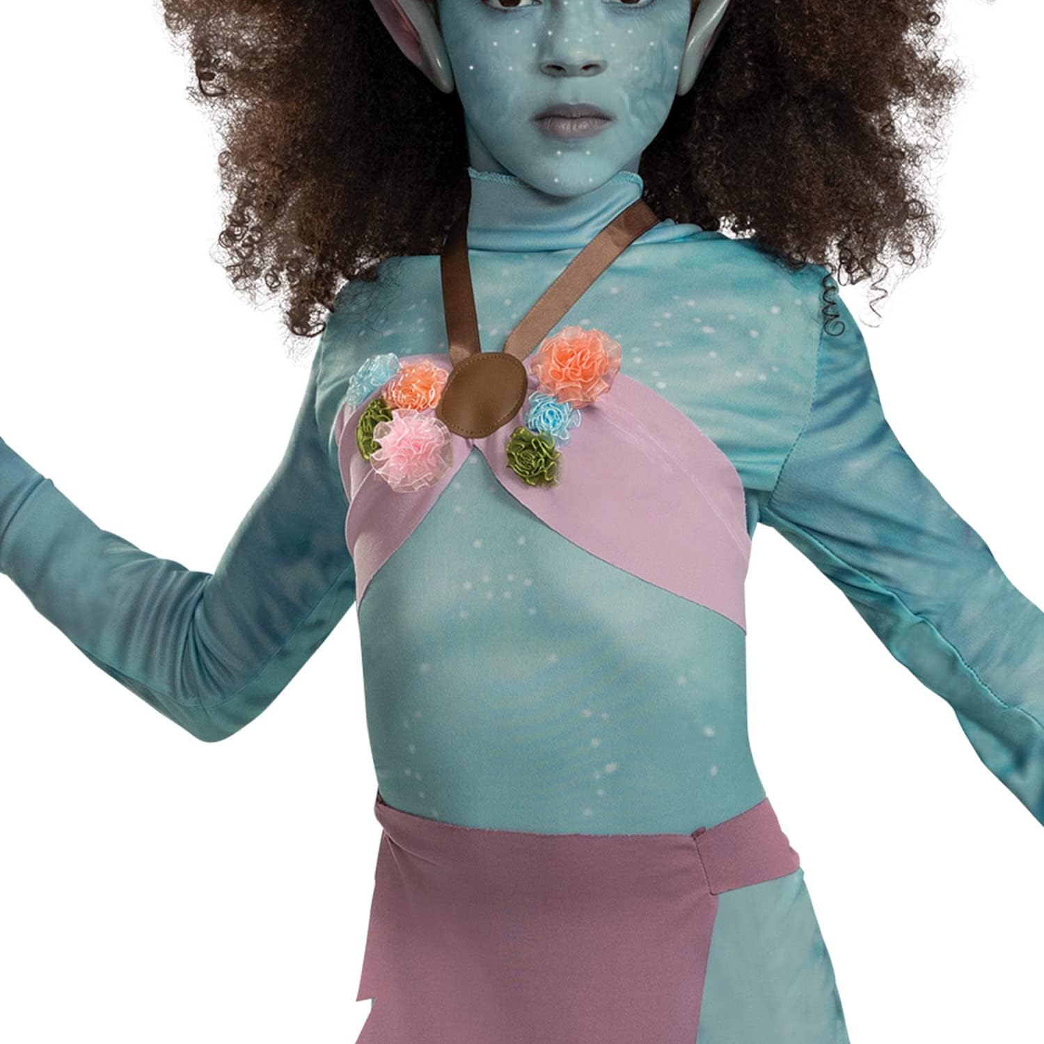 Tsireyea Costume for Kids - Avatar Way of the Water