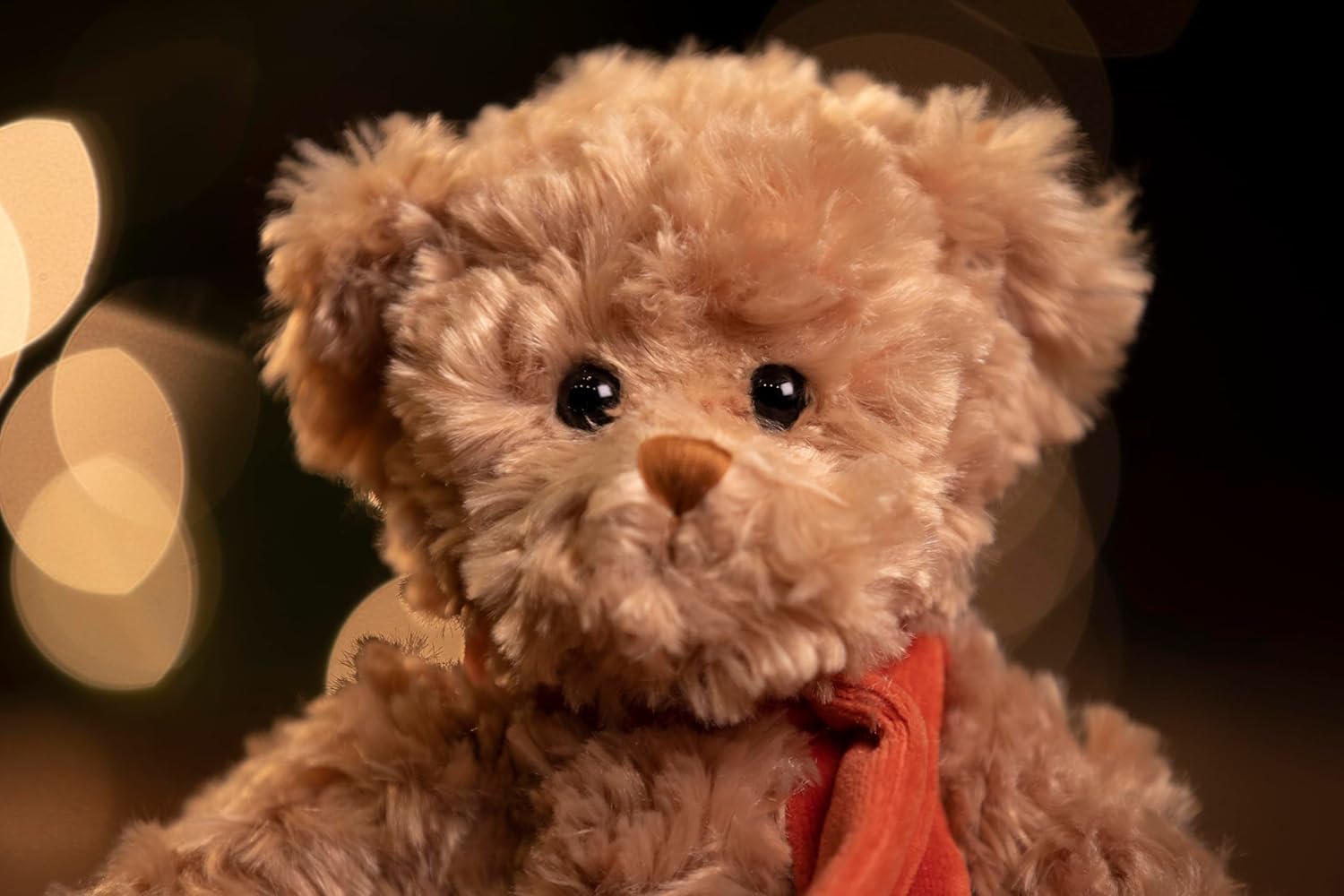 Bukowski Bears Clever Anton 10-Inch Teddy Bear