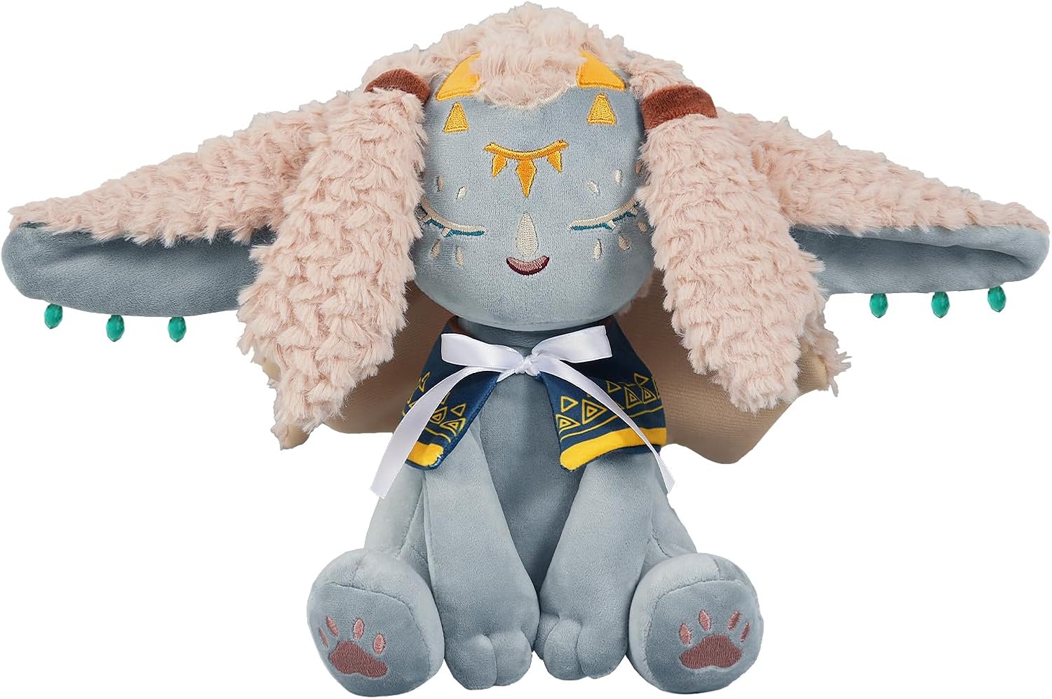 Nadou TLOZ Rauru Plush 98 Inches Cute Stuffed Animal