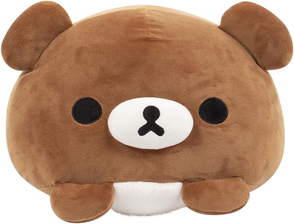 San-X Original Rilakkuma Mochi Cushion Plush