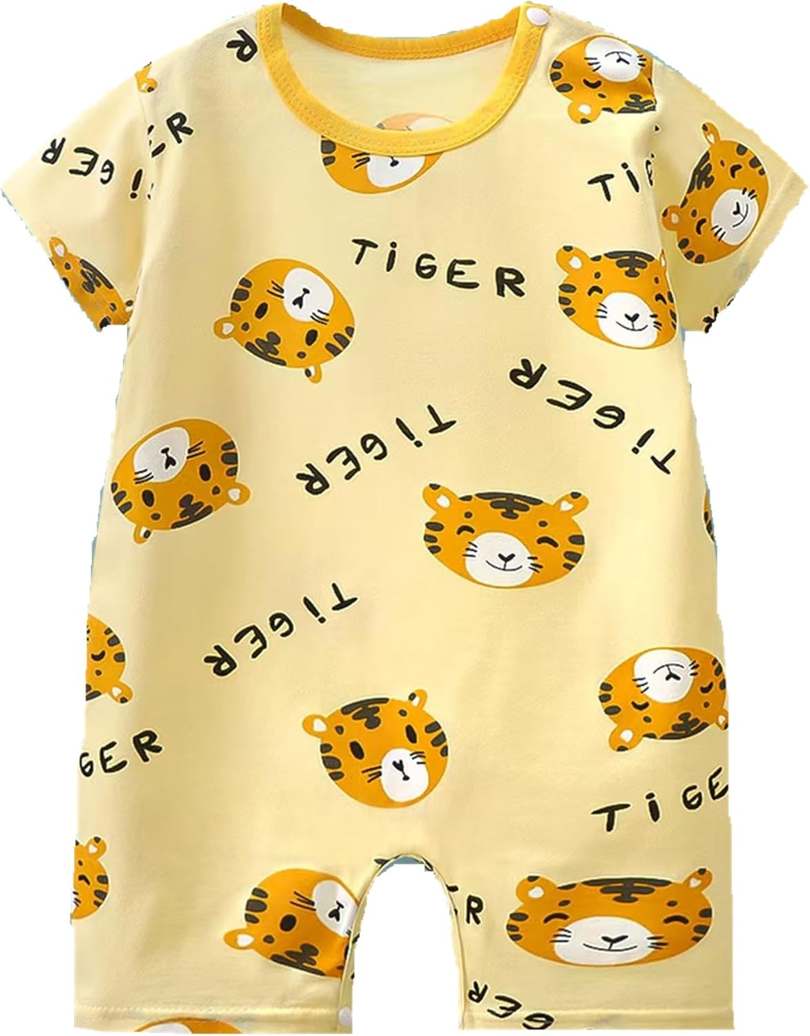 Xunwa Baby Boy Outfit for 20-24 Inch Dolls